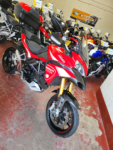 Rwf Motorcycles - Thumbnail