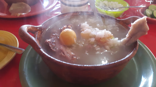Caldos De Gallina Anelo - Thumbnail