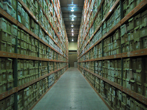 American Record Management Systems, Inc. ("ARMS")