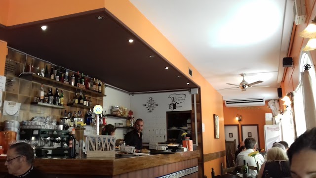 Restaurante La Cuina d'en Brichs