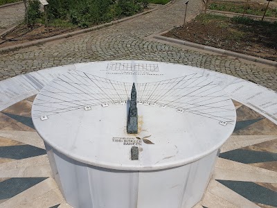 Zeytinburnu Medicinal Plant Garden