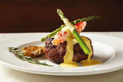 Johnny Delmonico's Steakhouse - Thumbnail