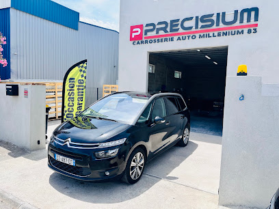 auto millenium 83