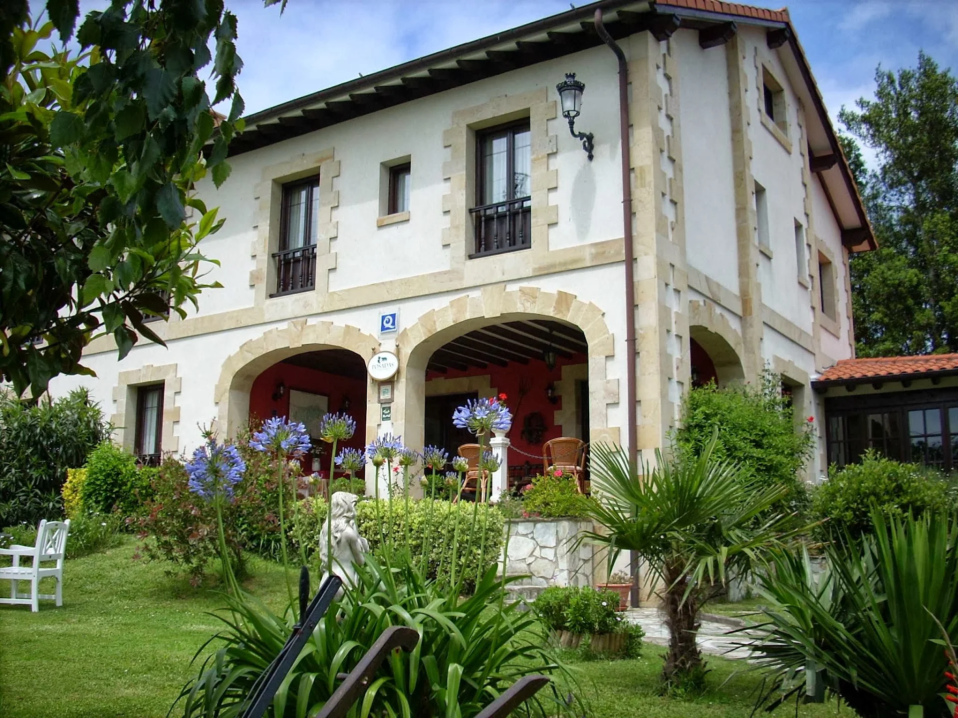 Posada Río Cubas