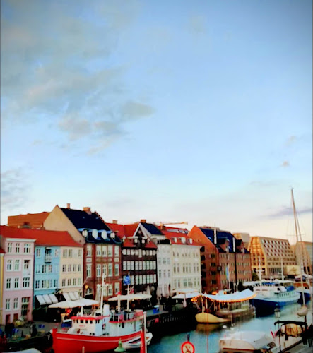 Åbningstider for Hotel Bethel