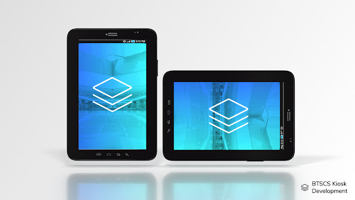 BTS Kiosk Solutions - Thumbnail