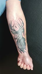 Photo n°2 de SOUL SKIN à Saint-Lys (Tatoueur)