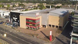 Shurgard Self Storage Surbiton