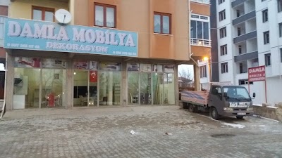 Damla Mobilya Dekorasyon