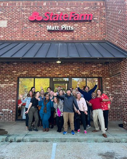 Matt Pitts - State Farm Insurance Agent - Thumbnail