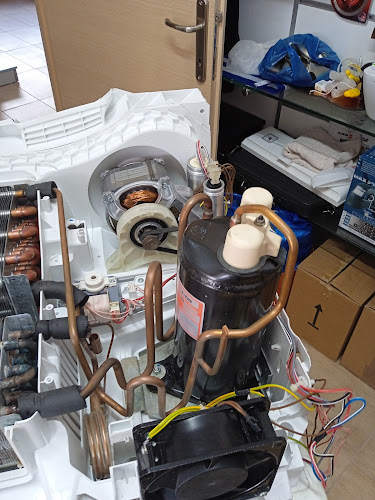 Miele Service ΜΑΤΖΑΡΙΔΗΣ ΓΕΩΡΓΙΟΣ - Δράμα