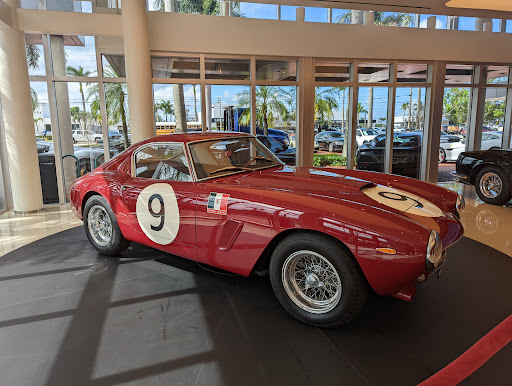 Ferrari of Palm Beach - Thumbnail