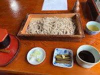 手打ちそば やまと