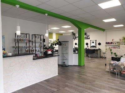 Riccardas Haarmonie Hair & Style