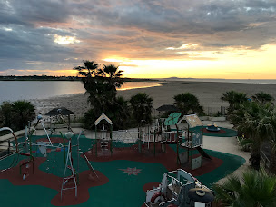 Photo n°18 de Camping Bleu Marine à Sérignan (Terrain de camping)