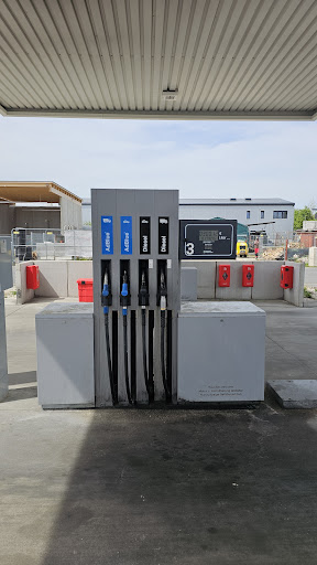 Tankstelle Peter Fante GmbH - Thumbnail
