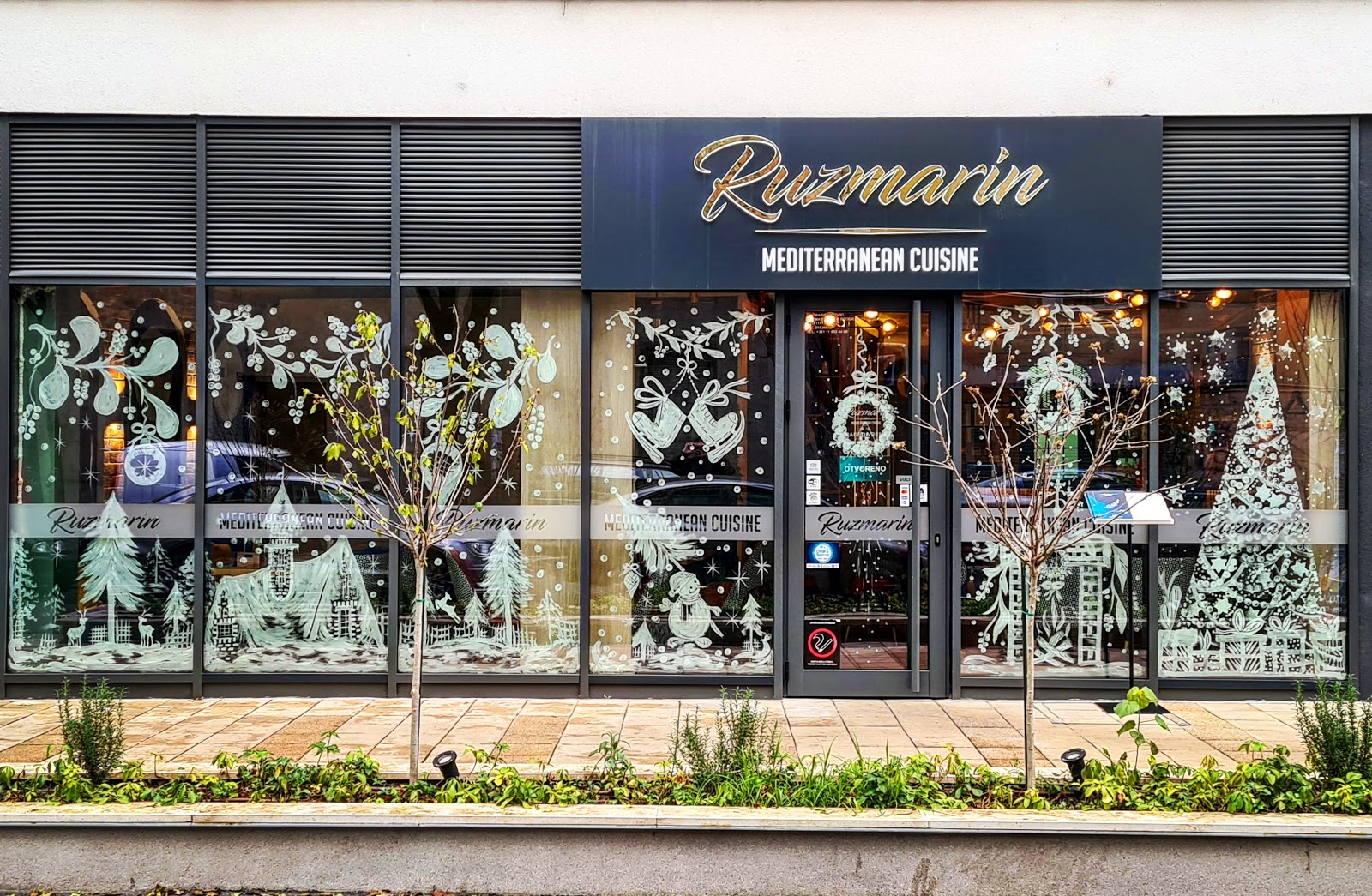 Ruzmarin — photo 1
