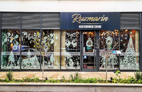 Ruzmarin