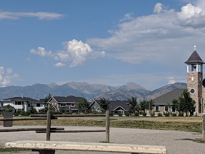 Gallatin County Regional Park