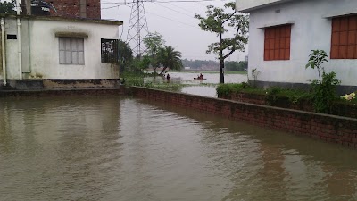 Photos of Niribili Hostel
