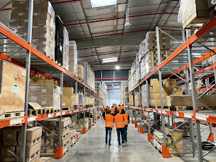 Photo n°5 de PROVAC à Rognac (Magasin de pièces de rechange automobiles)