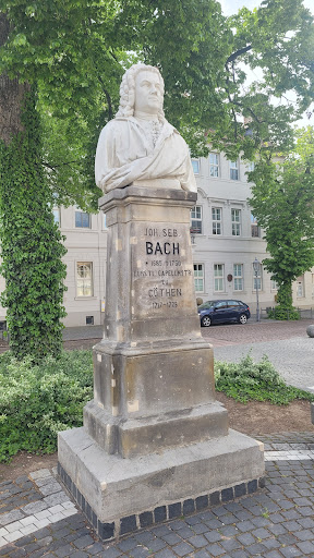 Bachdenkmal - Thumbnail