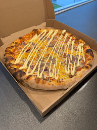 Photo n°1 de Pizza Arpino à Irigny (Pizzeria)