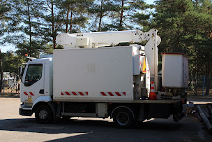 Photo n°1 de Régie d'Electricité à Bitche (Fournisseur d'électricité)