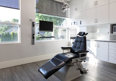 Photos of Toronto East Maxillofacial Surgery