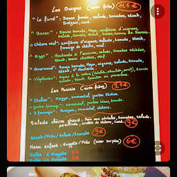 Photo n°6 de Côté Resto à Ouzouer-sur-Loire (Restauration rapide)