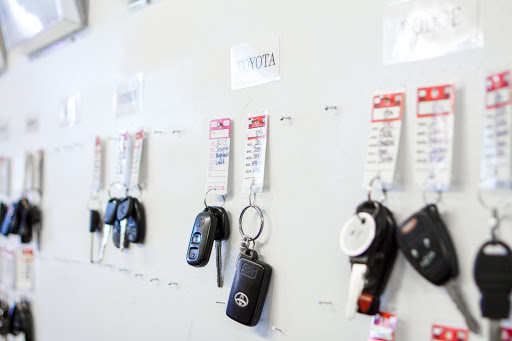 Automax of Chattanooga LLC - Thumbnail