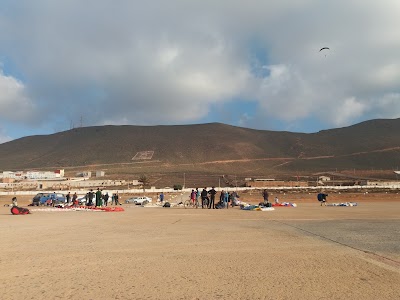 Photos of Sidi Ifni Airport