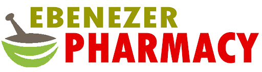 Ebenezer Pharmacy - Visual