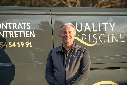 Photo de Quality Piscine Limoges