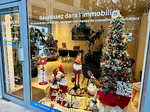 Photo n°6 de Capifrance Connect Immobilier La Ciotat à La Ciotat (Agence immobilière)