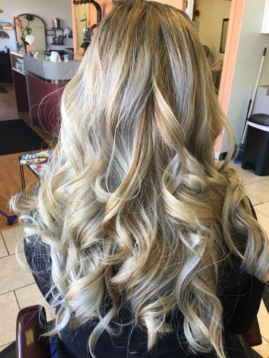 Sterling Hair at Last - Thumbnail