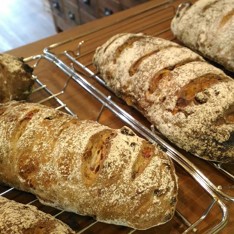 ぶももベーカリー