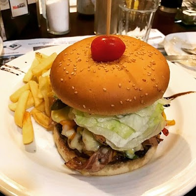 Photos of Batis Cafe & Grill House