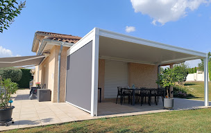 Photo n°12 de ASEO à Dagneux (Menuisier)