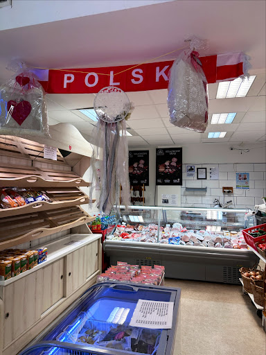 Emar AB Polsk Minimarket Gallery - Sweden