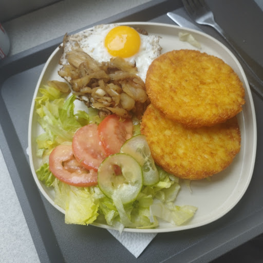 Photo 2 - Le Snack de Mami Poulou