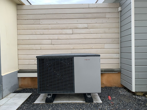 Laurentin Installations - Thumbnail