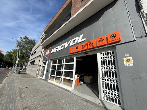 Macvol e-Bike
