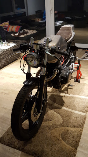 Motorenteile Express - Thumbnail