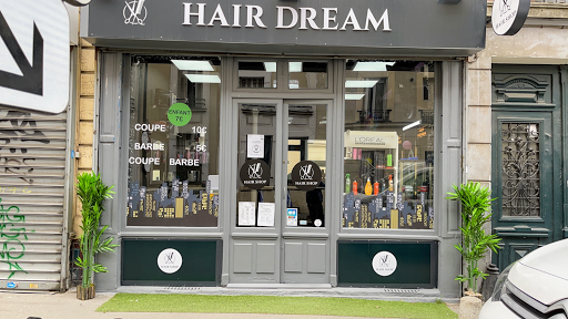 Hair Dream ( Salon De Coiffure Homme )