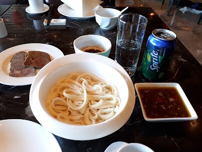 Photos of Holiday Inn Beijing Deshengmen