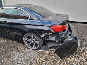 Photo n°13 de SENAC CARROSSERIE SAS à Danjoutin (Atelier de carrosserie automobile)