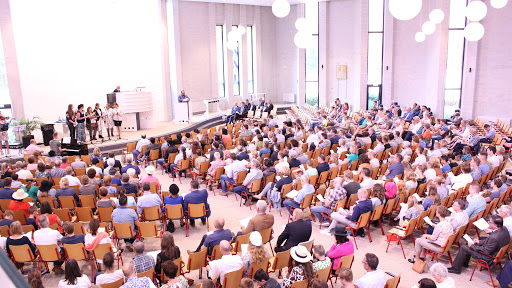 Reformed Church "De Levensbron" - Thumbnail