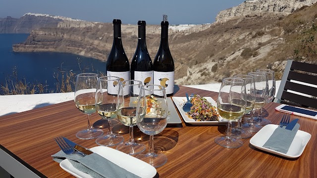 Venetsanos Winery