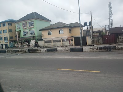 Photos of Oando - Mile 3 Service Station